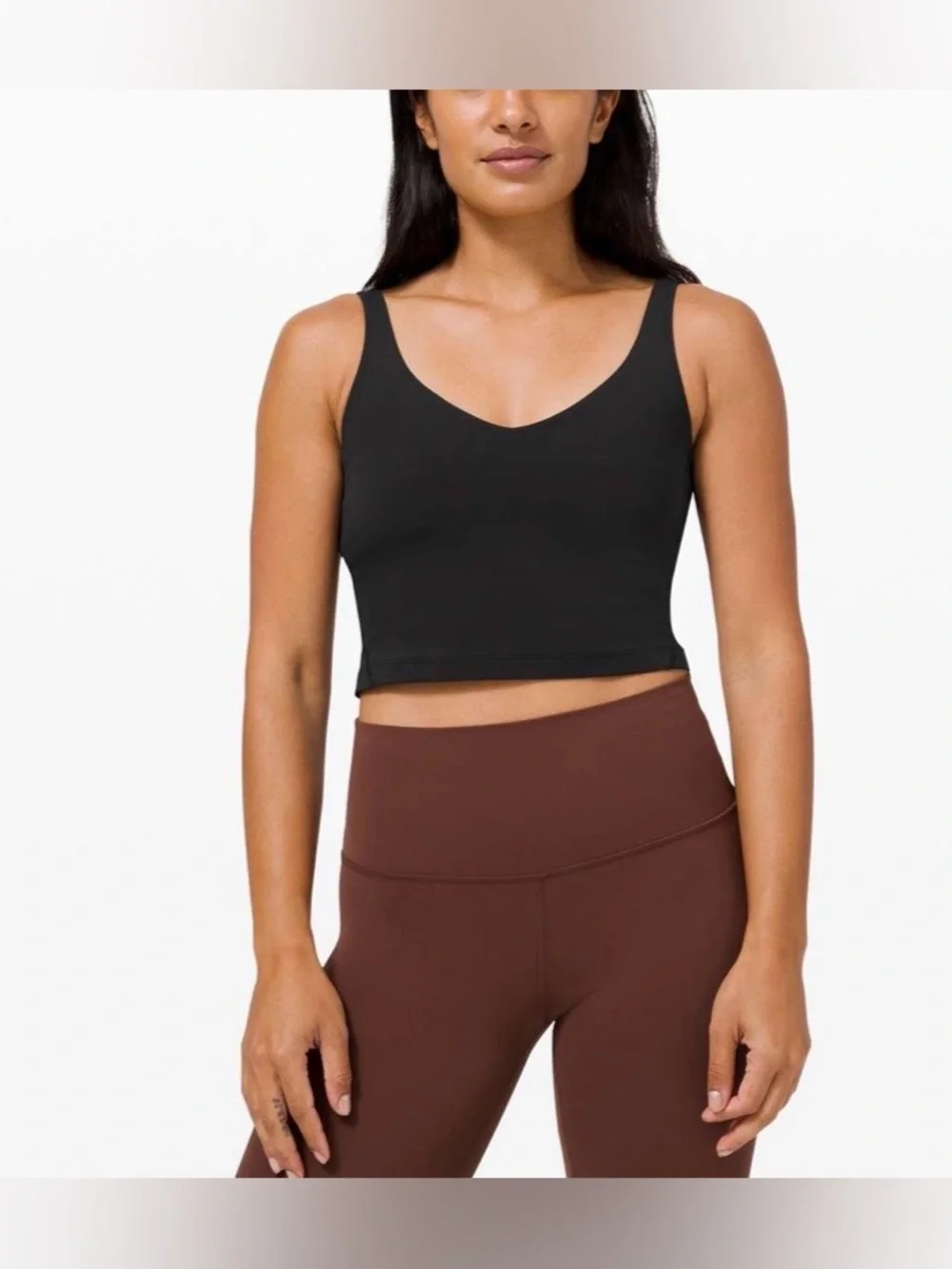 Lululemon Align Tank (sz 6)